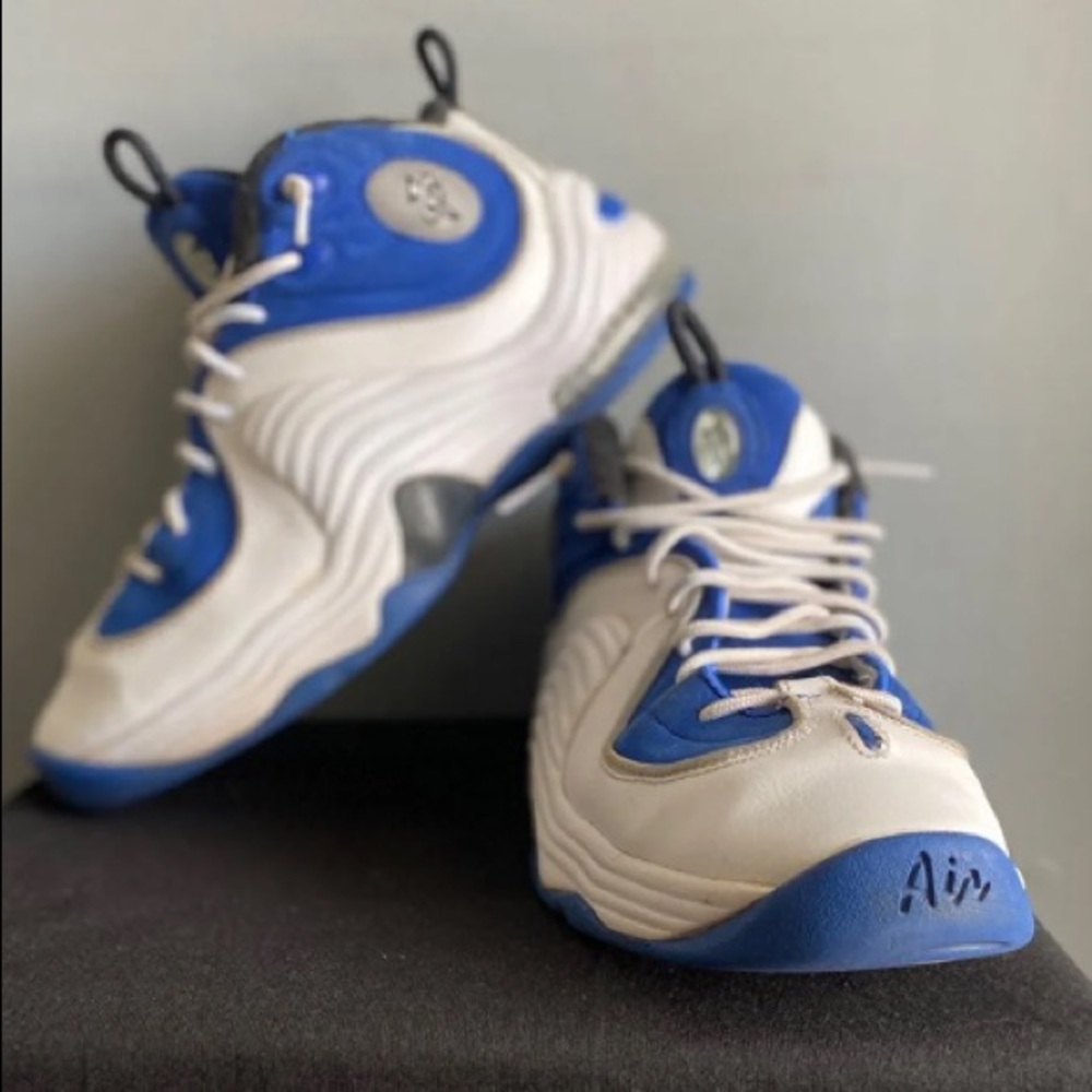 Nike air penny 2 gs
